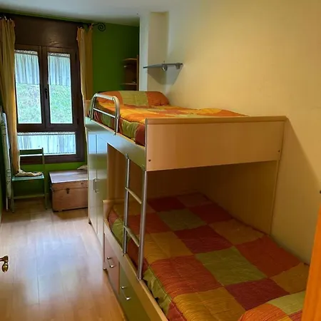 公寓 Todas Comodidades Y Mas Gas, Garaje , Trastero, Centro, Wifi,