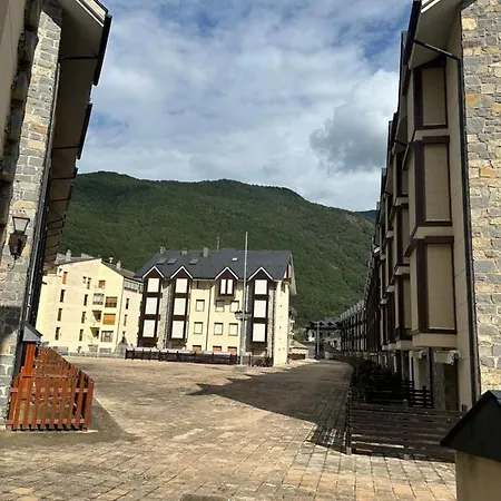 Todas Comodidades Y Más Gas, Garaje , Trastero, Centro, Wifi, *