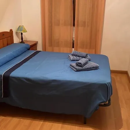 Todas Comodidades Y Mas Gas, Garaje , Trastero, Centro, Wifi, *
