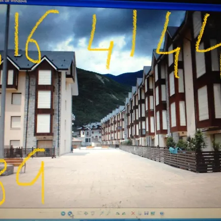 Todas Comodidades Y Mas Gas, Garaje , Trastero, Centro, Wifi, 公寓 毕斯卡斯