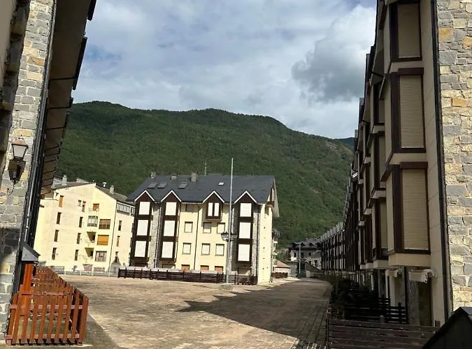 Todas Comodidades Y Más Gas, Garaje , Trastero, Centro, Wifi, *