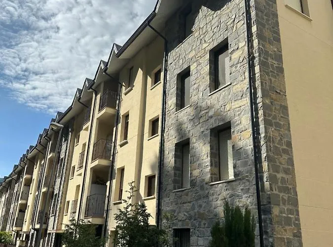 Todas Comodidades Y Más Gas, Garaje , Trastero, Centro, Wifi,