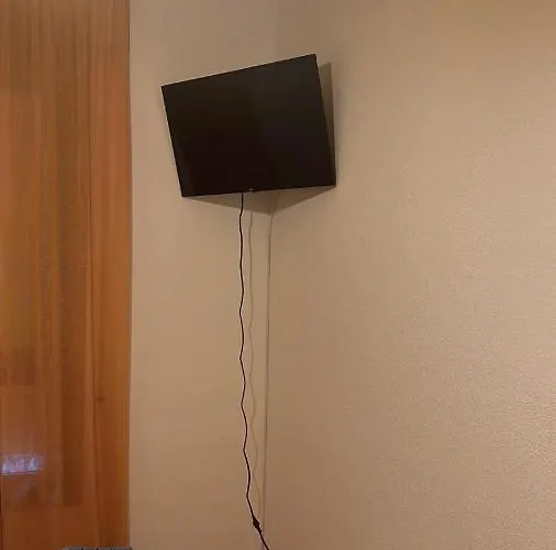 Apartamento Todas Comodidades Y Más Gas, Garaje , Trastero, Centro, Wifi, *